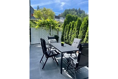 Ferienwohnung Wolke 7 in Bad