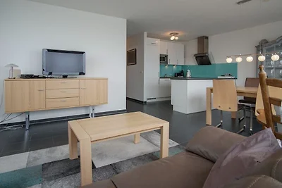 Haus "Zur Mole", Wohnung 16