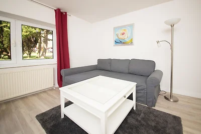 Schleiblick Appartement 2