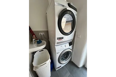 Appartamento Vacanza con famiglia Ichenhausen