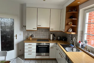 Ferienwohnung Langusch