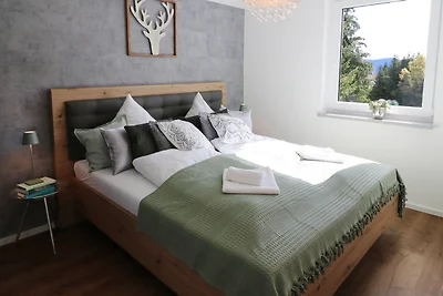 Casa vacanze Vacanza di relax Todtnau