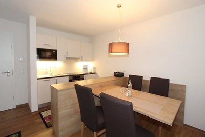 Vakantieappartement Gezinsvakantie Feldberg