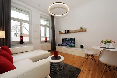 (Brise) Villa Chrissi App. 03