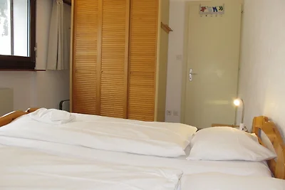 Appartement Vacances avec la famille Haute-Nendaz