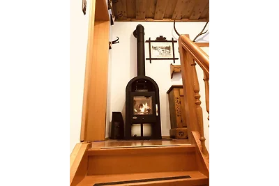 Vakantiehuis Ontspannende vakantie Traunkirchen