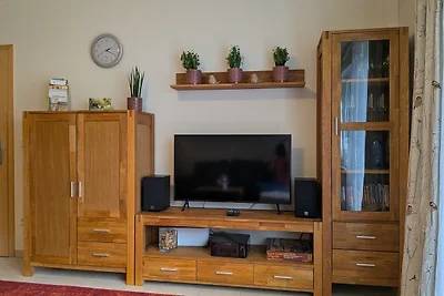 Vakantieappartement Gezinsvakantie Landau