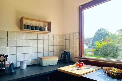 Appartamento Vacanza con famiglia Inzell