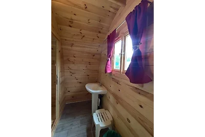 Casa vacanze Vacanza di relax Segeberg