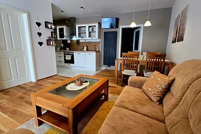 Holiday flat family holiday Quedlinburg