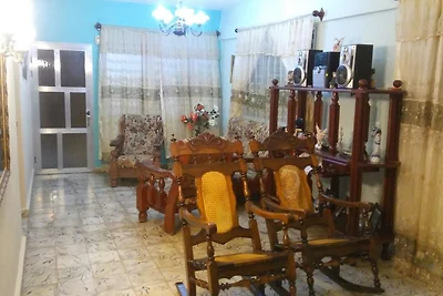Casa Mirta Navarro Appartement 2