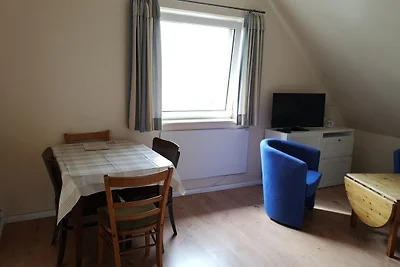 Vakantieappartement Gezinsvakantie Wester-Ohrstedt