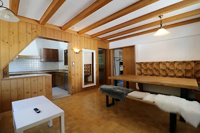 Apartment "Blackforest", Todtnau, 5