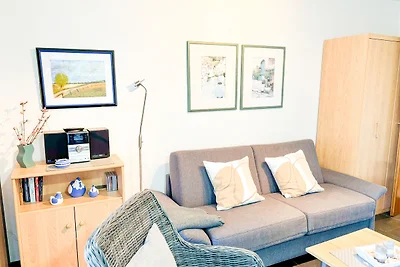 Apartament Dla rodzin Butjadingen
