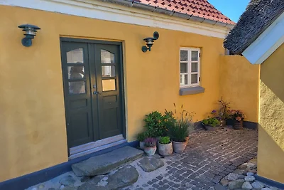 Casa vacanze Vacanza di relax Krik Agger