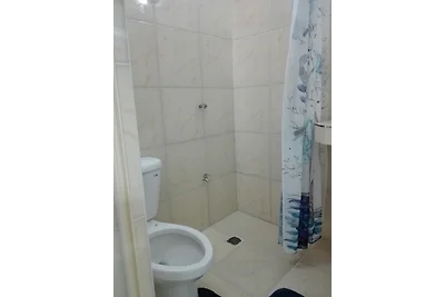 CASA LOS HELECHOS Appartement 1