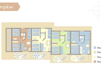 Ferienhof Büdlfarm - Haus