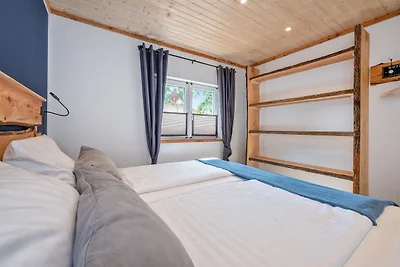 Vakantiehuis Ontspannende vakantie Ückeritz