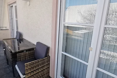 Vakantieappartement Gezinsvakantie Tettnang