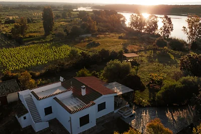 Vakantiehuis Ontspannende vakantie Orosei