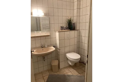 Appartamento Vacanza con famiglia Nahrendorf