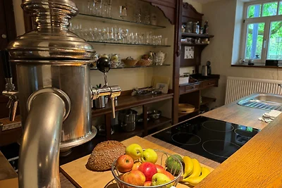 Vakantieappartement Gezinsvakantie Südeifel