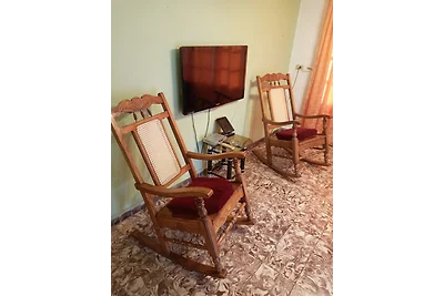 Renta Lisandra Appartement 1