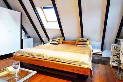 Ferienwohnung Deichwiese