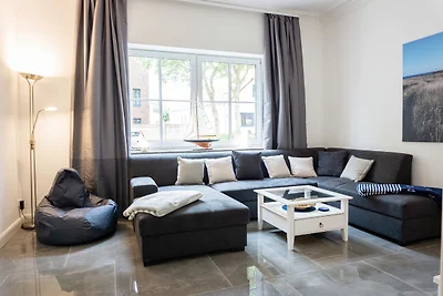 Mien Tied MITTENMANG