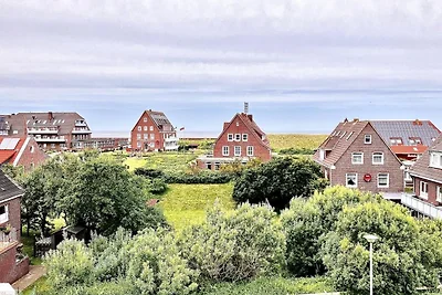 Wohnung 5 im Haus Seesonne, Baltrum