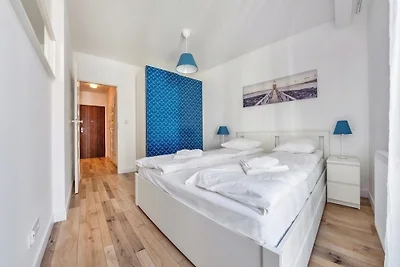 Sun&Snow Aura II - Apartament 42