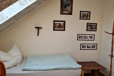 Pension Kapellenstrasse -