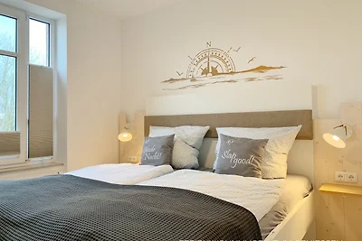 Appartamento Vacanza con famiglia Dorum