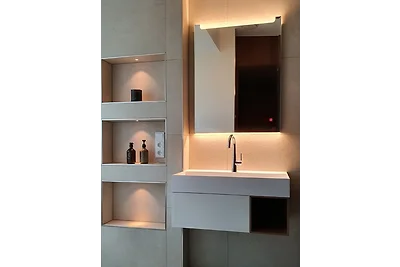 Vakantieappartement Gezinsvakantie Sellin