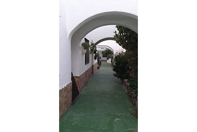 Appartementanlage Aguas Verdes