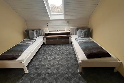 Ferienwohnung Möwe