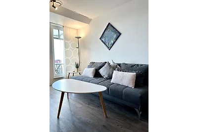 Vakantieappartement Gezinsvakantie Dorum