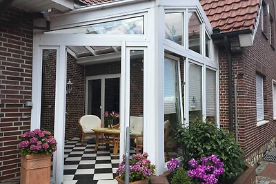 Vakantieappartement Gezinsvakantie Haren