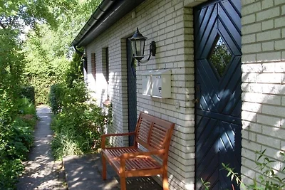 Ferienwohnung am Haddebyer Noor