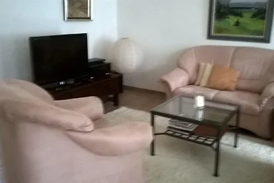 Appartamento Vacanza con famiglia Pronsfeld