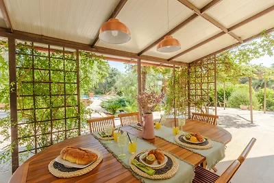 Casa vacanze Vacanza di relax San Vito dei Normanni