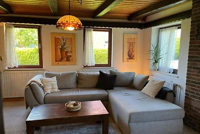 Ferienhaus Landschaft