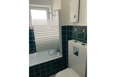 Sunset 72 - Haus Berlin