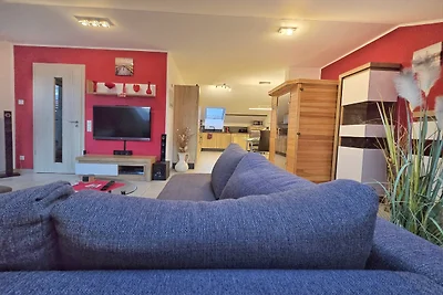 apartman za odmor Obiteljski odmor Markkleeberg