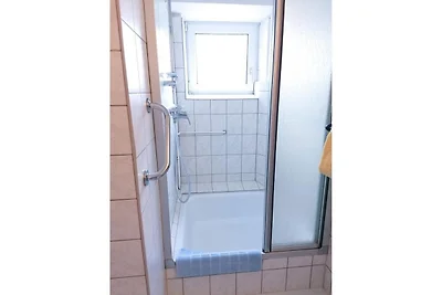 Appartamento Vacanza con famiglia Baltrum