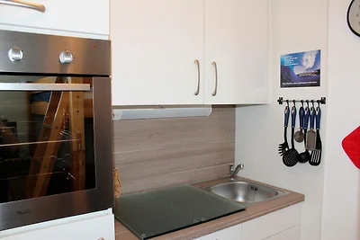 Vakantieappartement Gezinsvakantie Heiligenhafen