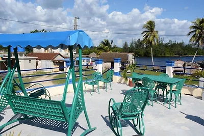 Vakantieappartement Gezinsvakantie Playa Larga