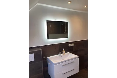 Appartamento Vacanza con famiglia Alt Bukow