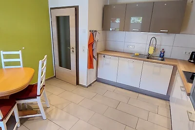 Vakantieappartement Gezinsvakantie Zella-Mehlis