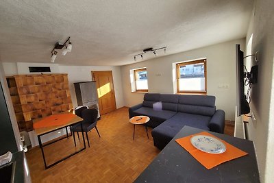 Vakantieappartement Gezinsvakantie Grän